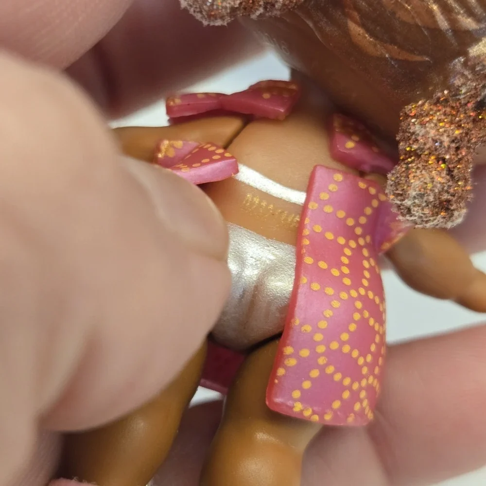 LOL‎ Doll Surprise Toy Doll 2018